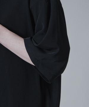 トロミBIGシャツ（S）