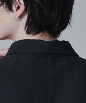 トロミBIGシャツ（S）