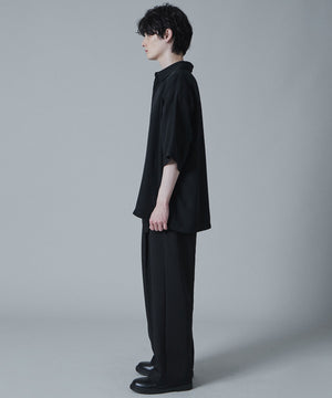 ブラック　モデル:180cm L着用