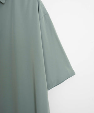 トロミBIGシャツ（S）