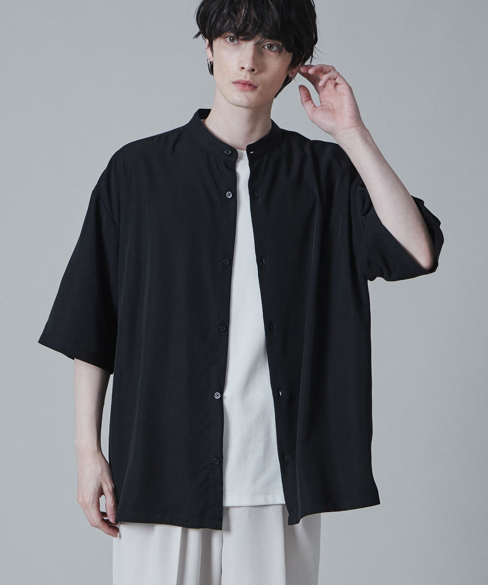 ブラック モデル:180cm L着用