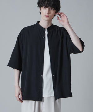 ブラック モデル:180cm L着用