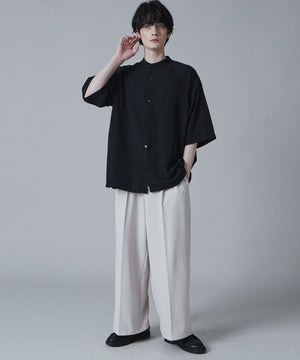 ブラック モデル:180cm L着用