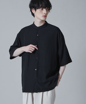 ブラック モデル:180cm L着用