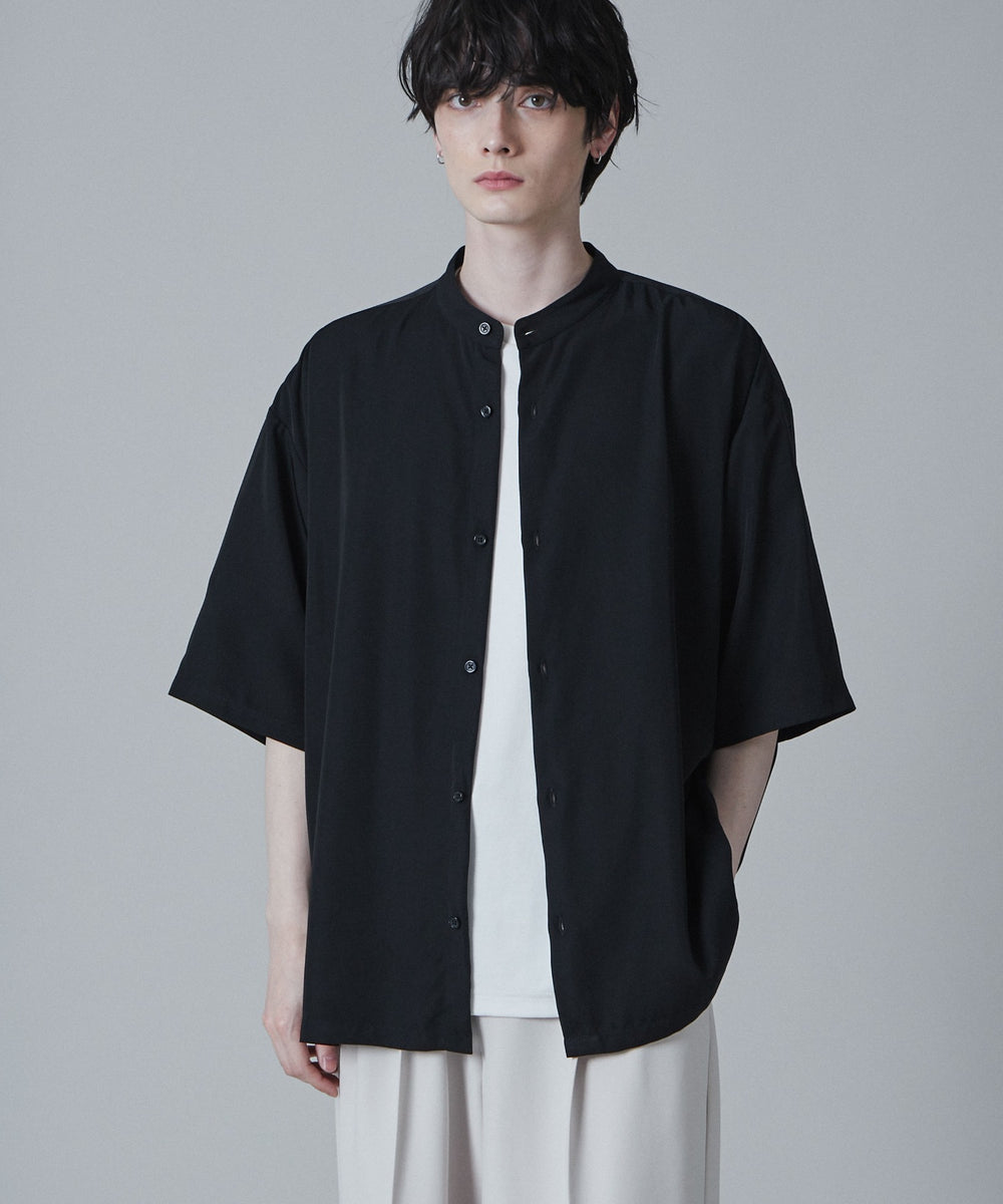 ブラック モデル:180cm L着用