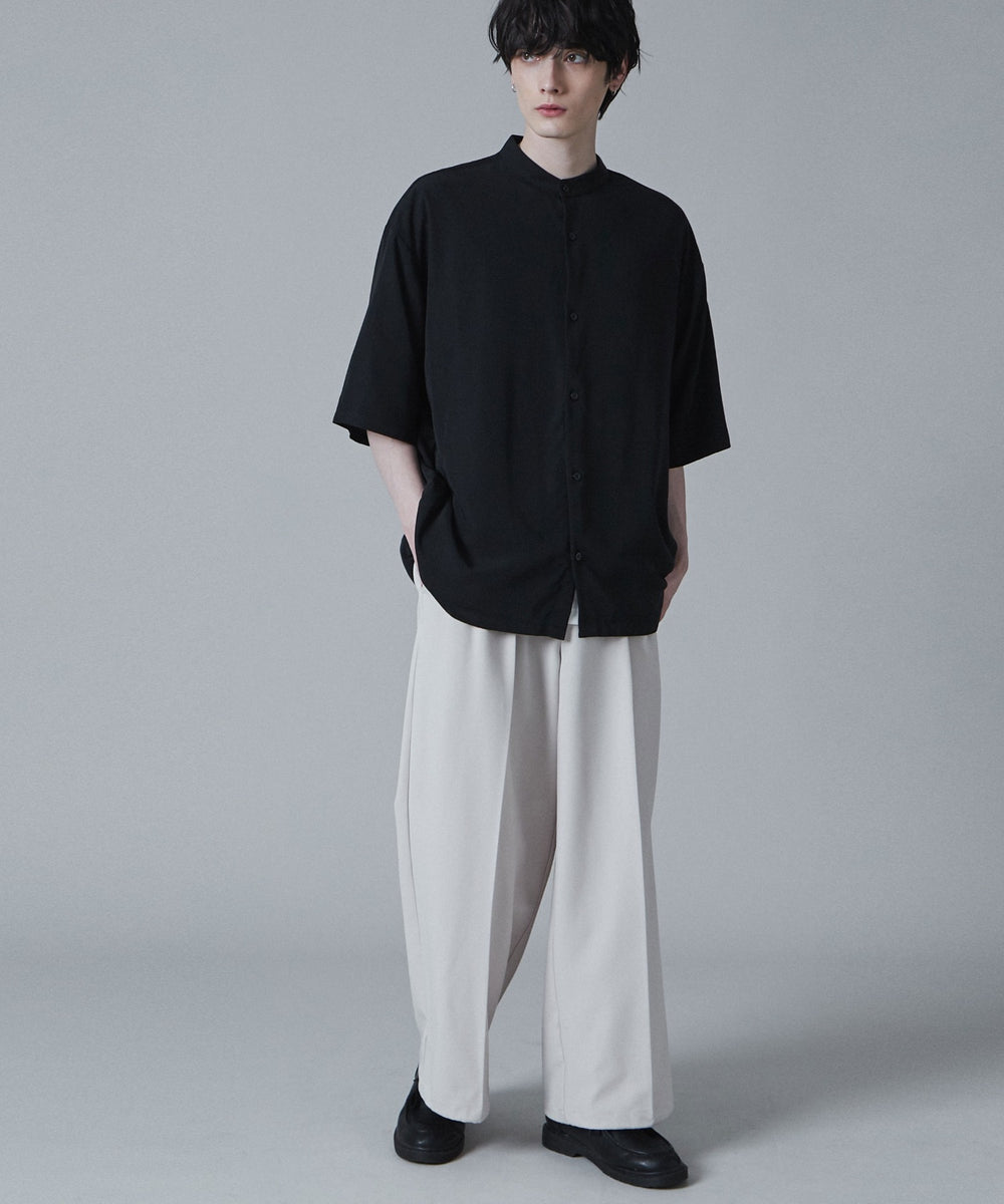 ブラック モデル:180cm L着用