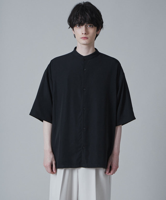 ブラック モデル:180cm L着用