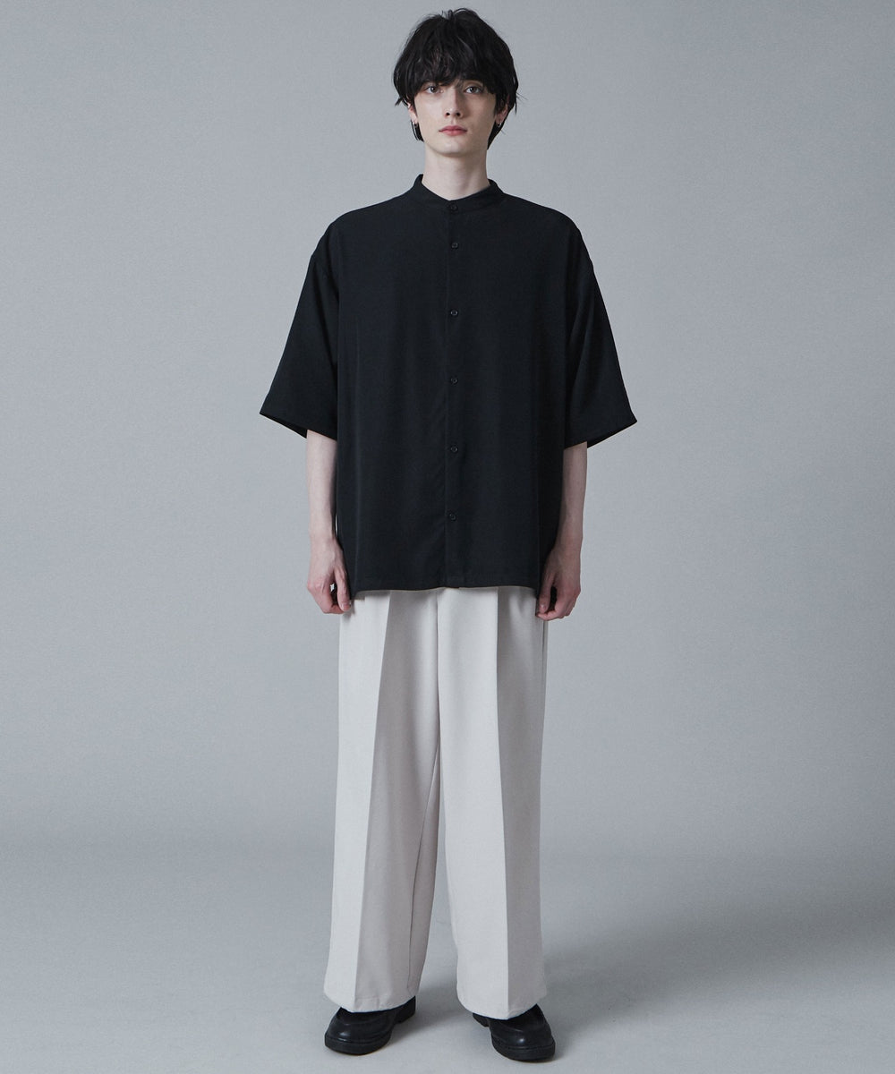 ブラック モデル:180cm L着用