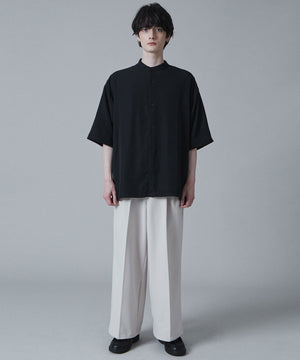 ブラック モデル:180cm L着用