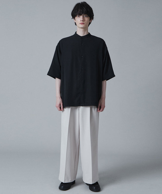 ブラック モデル:180cm L着用