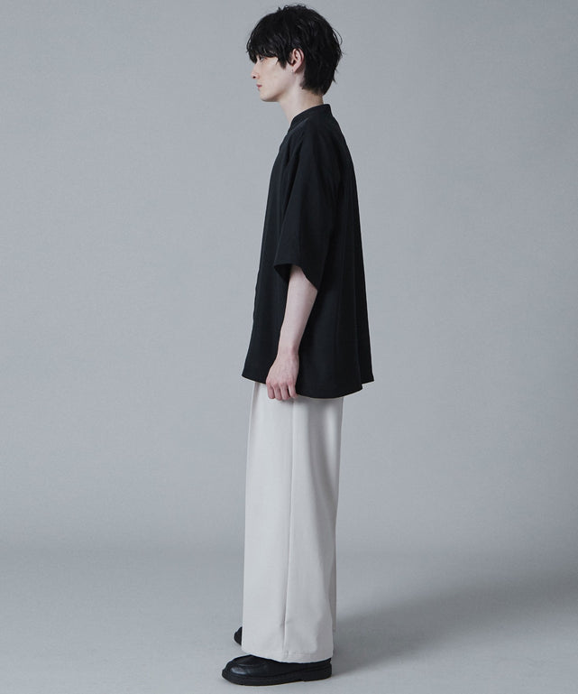 ブラック モデル:180cm L着用