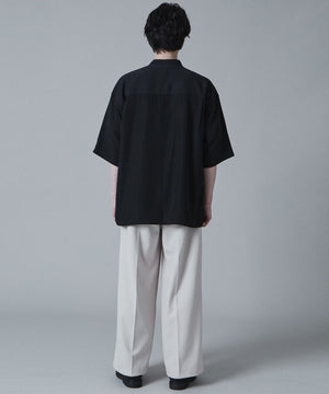 ブラック モデル:180cm L着用