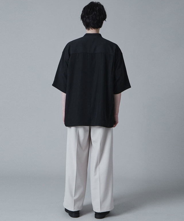 ブラック モデル:180cm L着用