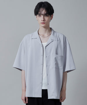 Lグレー モデル：180cm L着用