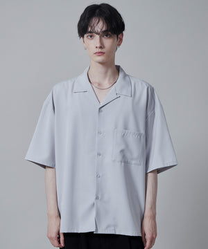 Lグレー モデル：180cm L着用