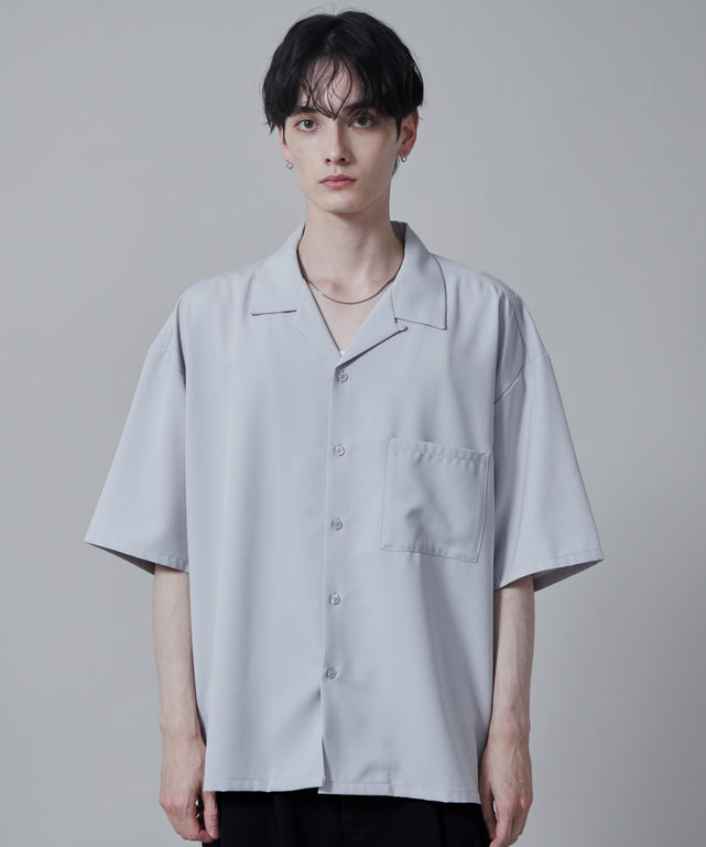 Lグレー モデル：180cm L着用