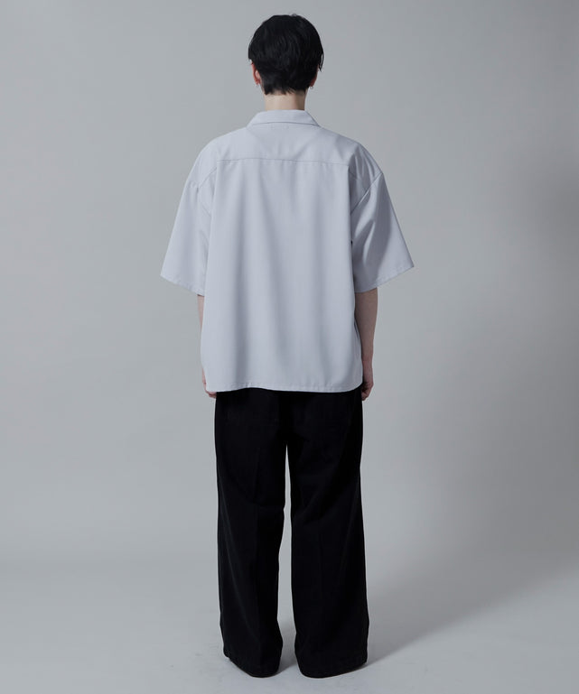 Lグレー モデル：180cm L着用