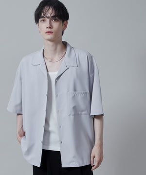 Lグレー モデル：180cm L着用