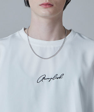 ドライポリアンサンブルPOシャツ（S）