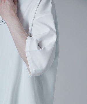 ドライポリアンサンブルPOシャツ（S）