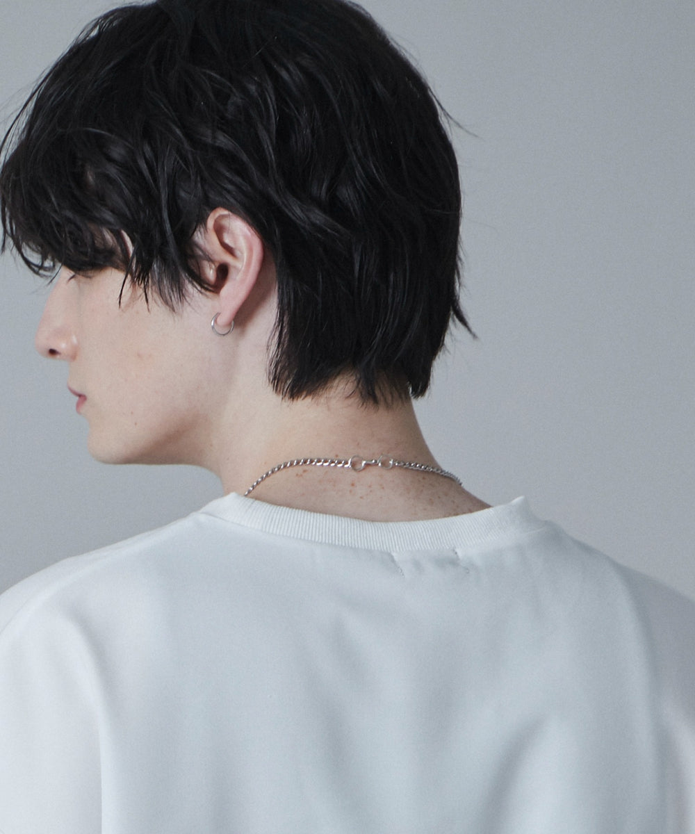 ドライポリアンサンブルPOシャツ（S）