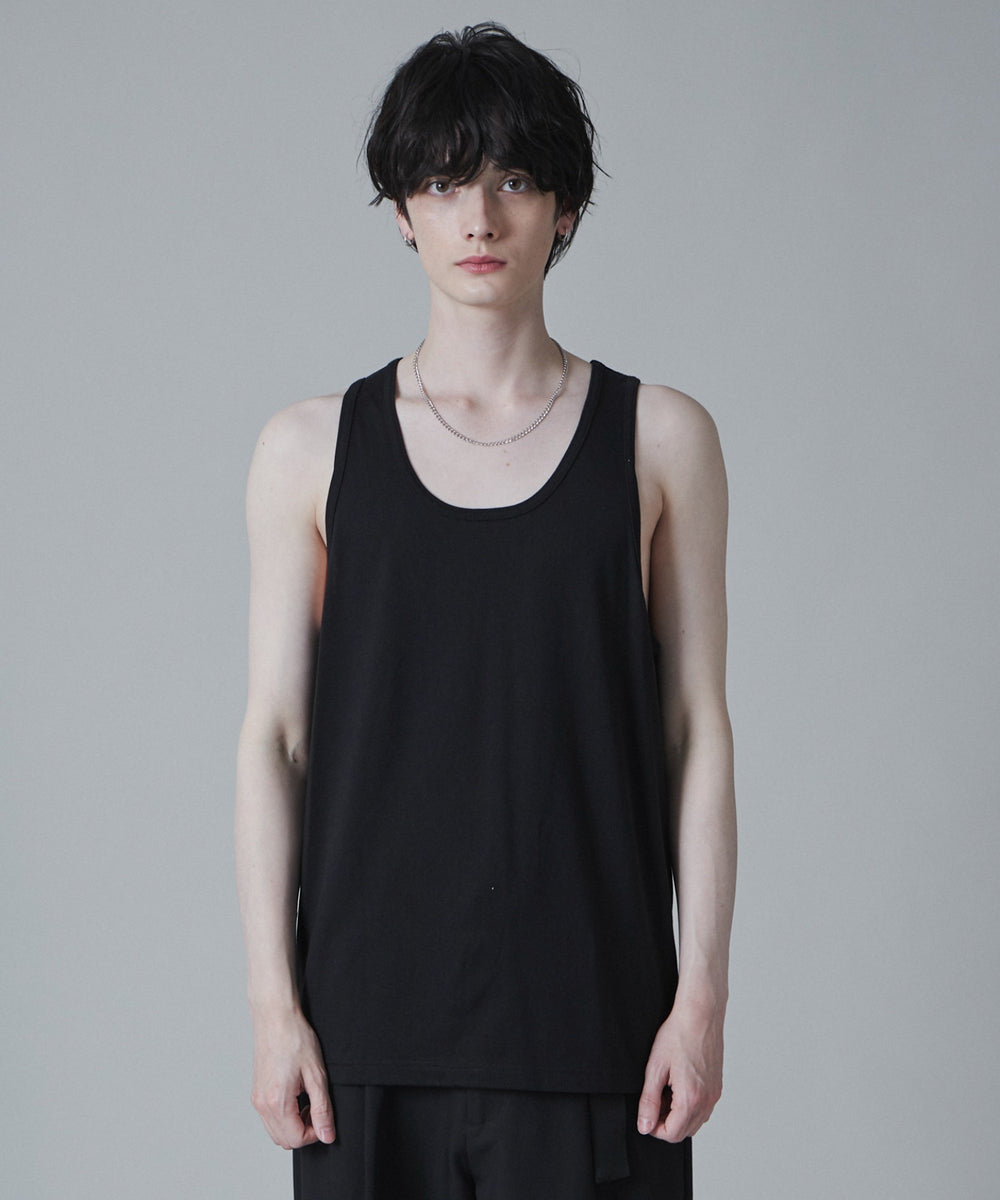 ドライポリアンサンブルPOシャツ（S）