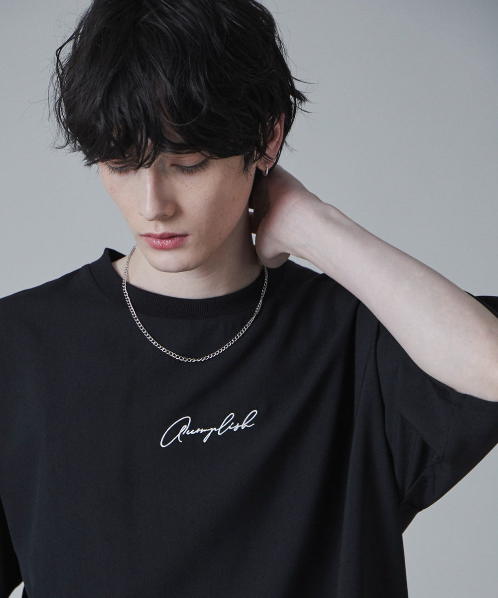 ブラック モデル：180cm L着用