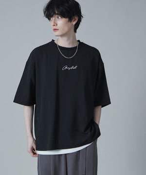 ブラック モデル：180cm L着用