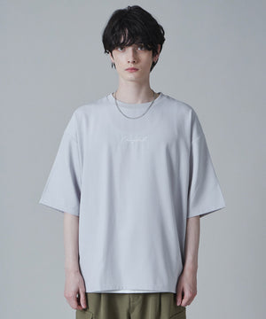 Lグレー モデル：180cm L着用