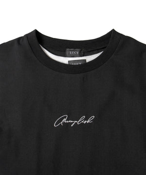 ドライポリアンサンブルPOシャツ（S）