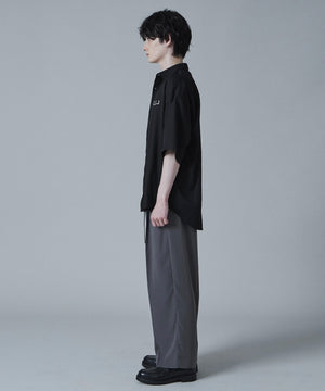 ブラック モデル：180cm L着用