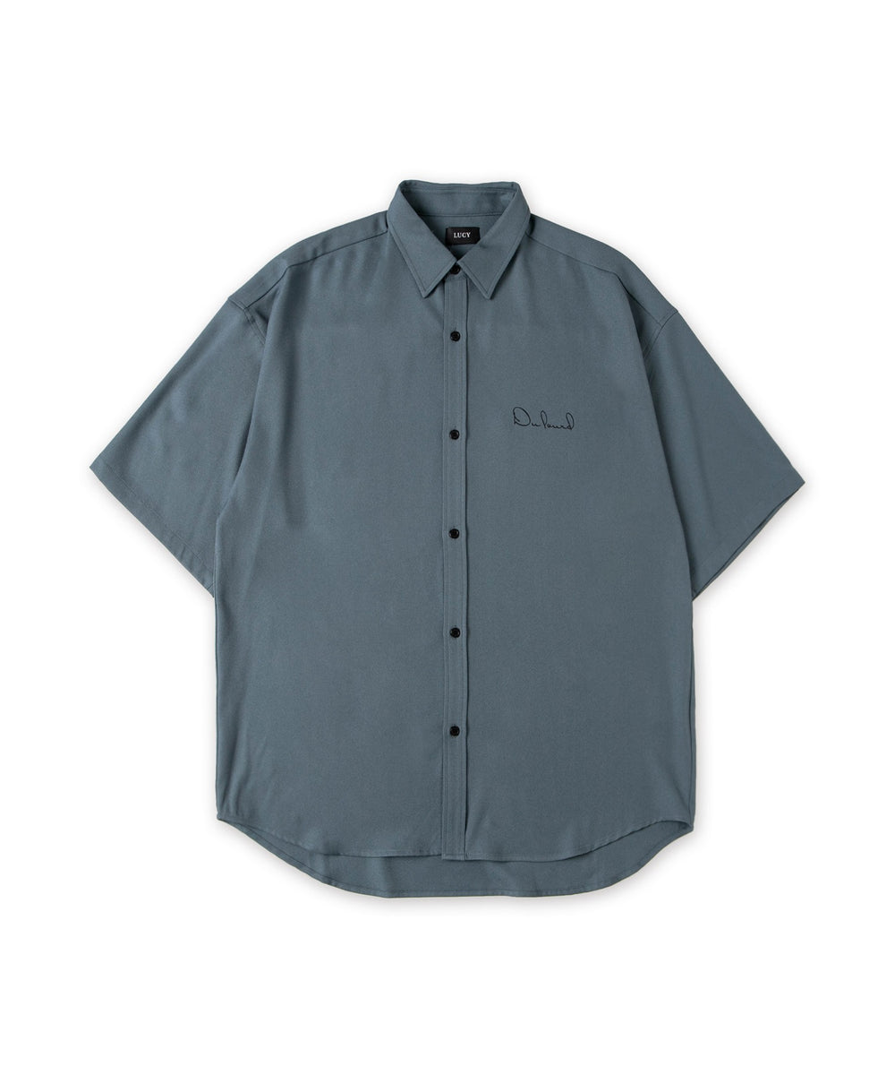 サックスブルー