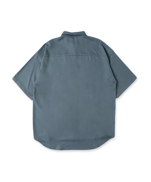 アムンゼンワンポイントBIGシャツ（S）