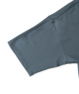 アムンゼンワンポイントBIGシャツ（S）