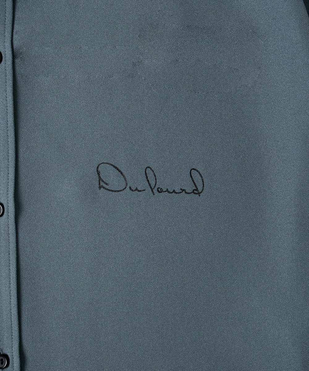 アムンゼンワンポイントBIGシャツ（S）