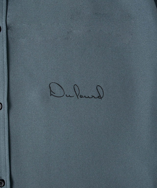 アムンゼンワンポイントBIGシャツ（S）