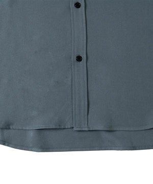 アムンゼンワンポイントBIGシャツ（S）