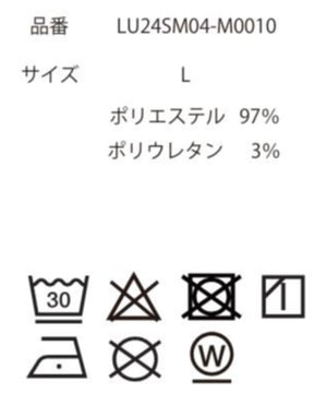 アムンゼンワンポイントBIGシャツ（S）