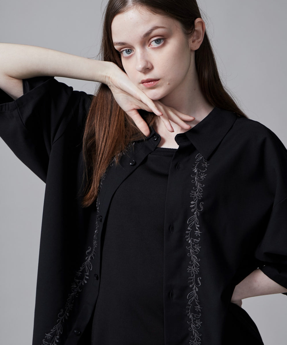 柄1 モデル：173cm L着用