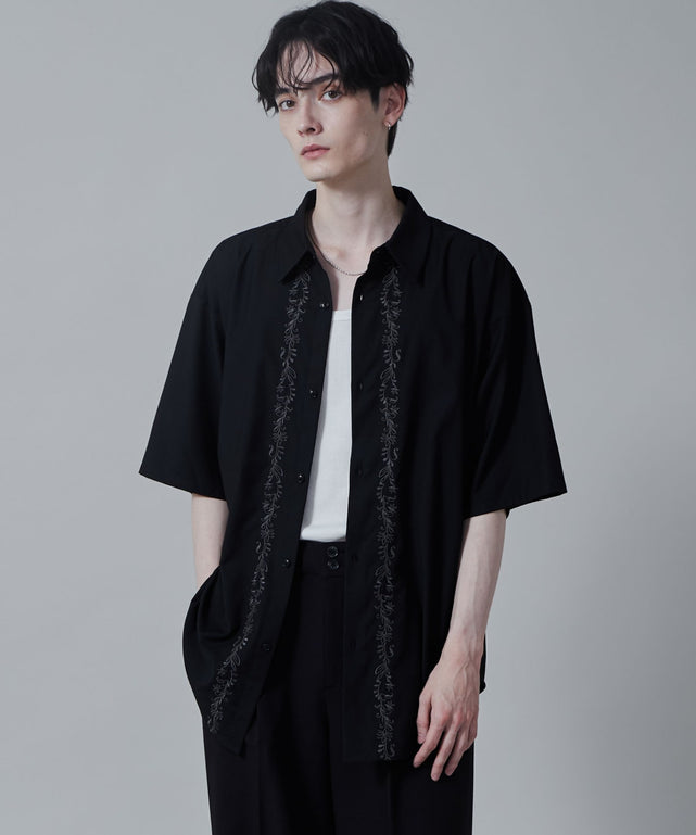 柄1 モデル：180cm L着用