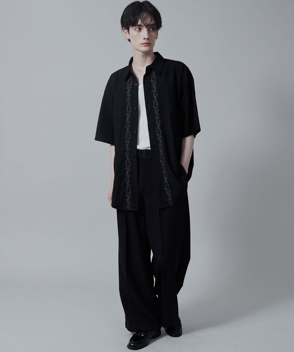 柄1 モデル：180cm L着用