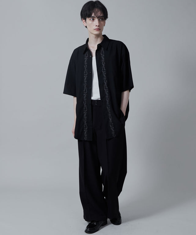 柄1 モデル：180cm L着用