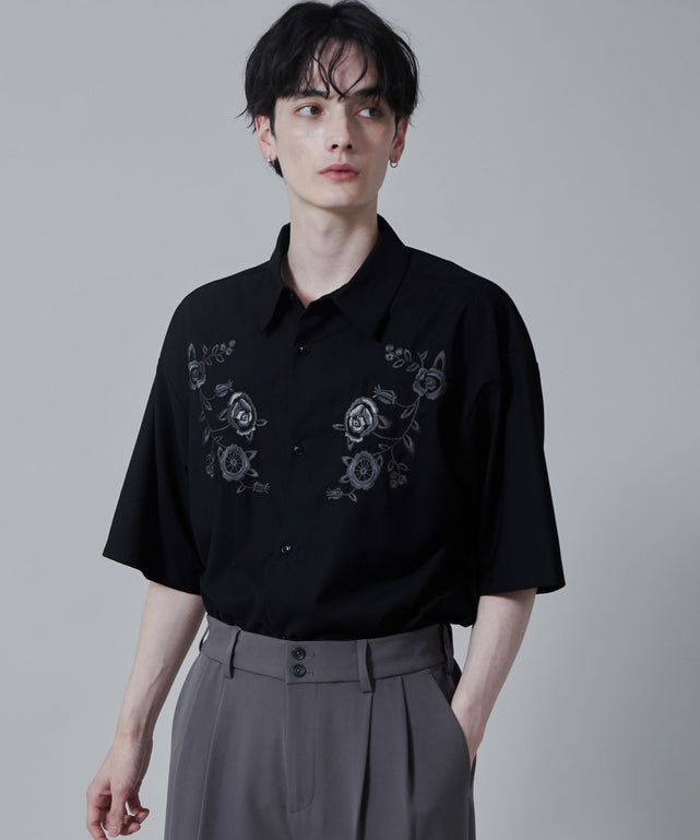 柄2 モデル：180cm L着用