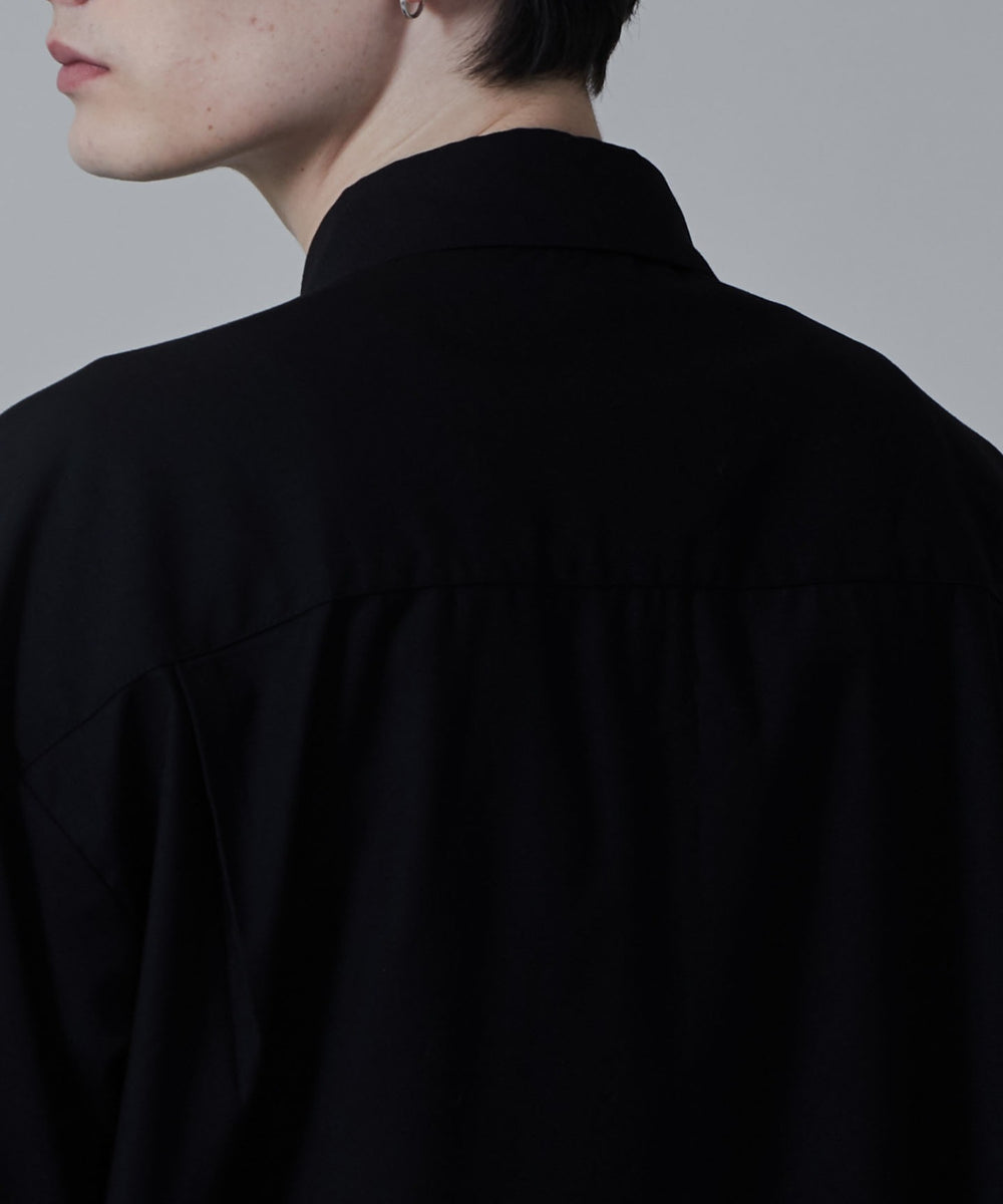 柄1 モデル：180cm L着用