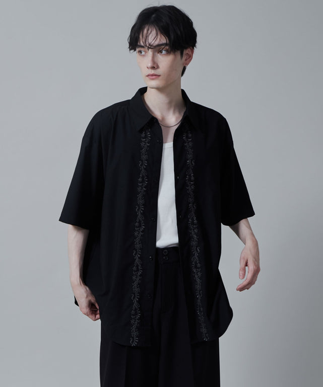 柄1 モデル：180cm L着用