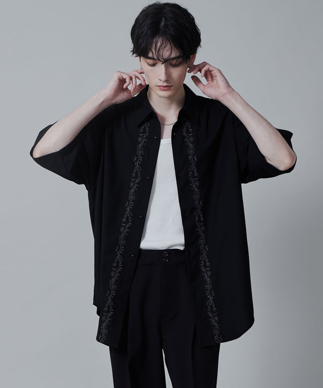 柄1 モデル：180cm L着用