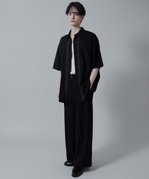 柄1 モデル：180cm L着用