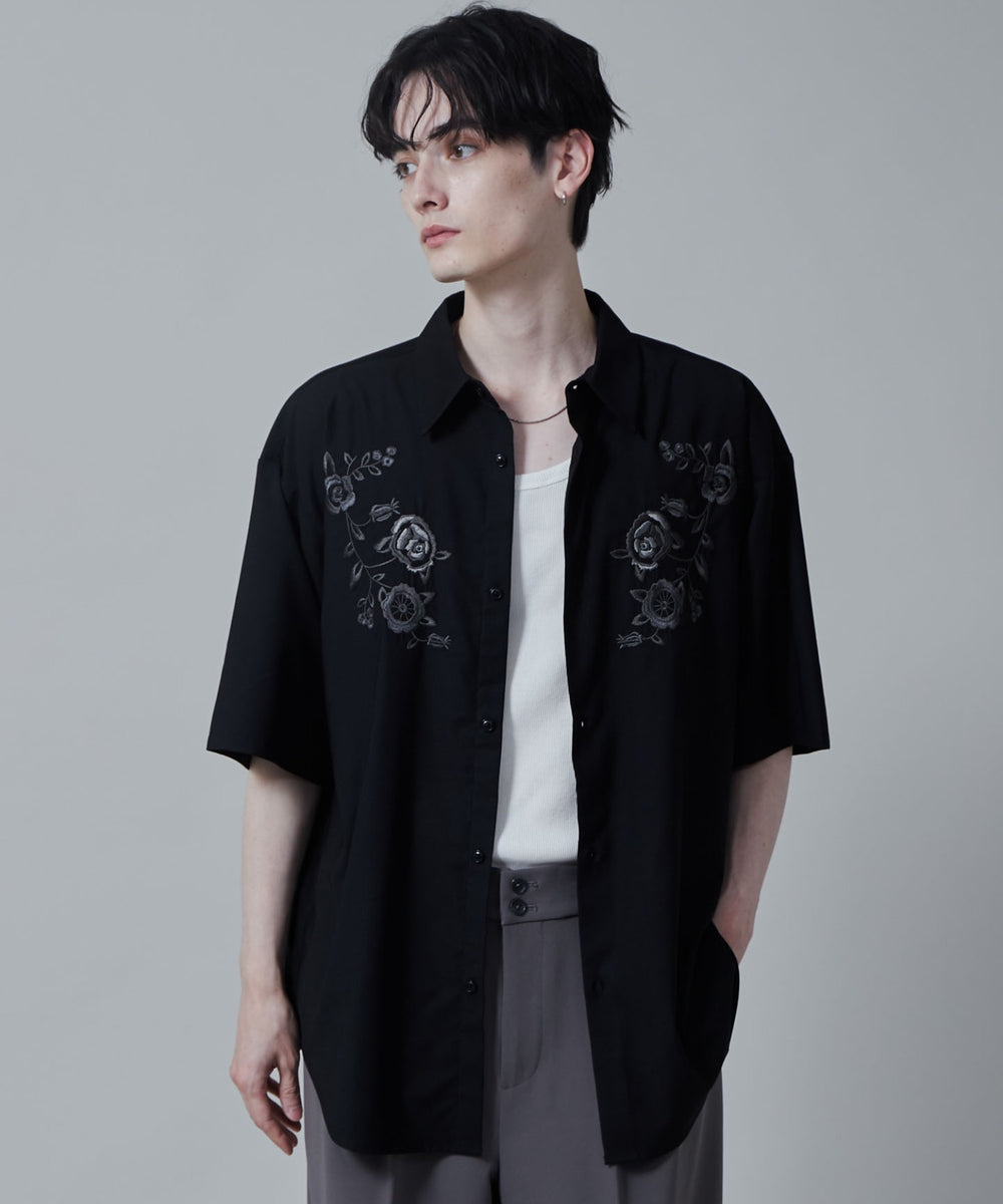 柄2 モデル：180cm L着用