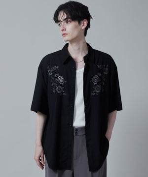 柄2 モデル：180cm L着用