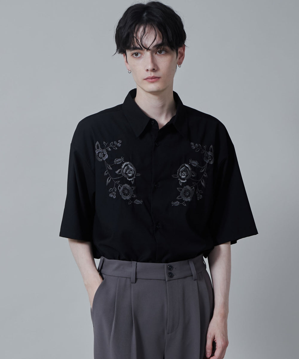 柄2 モデル：180cm L着用